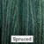 Spruced 12 - Stranded Silk