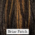 Briar Patch 12 - Stranded Silk