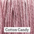 Cotton Candy 12 - Stranded Silk