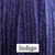 Indigo 12 - Stranded Silk