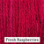 Fresh Raspberries 12 - Stranded Silk