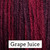 Grape Juice 12 - Stranded Silk