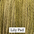 Lily Pad 12 - Stranded Silk