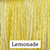 Lemonade 12 - Stranded Silk