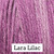 Lara Lilac 12 - Stranded Silk