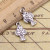 Fish Antique Silver Charms