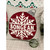Personalized Ornaments (Pillow) - Kit & Pattern