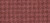 Red Pear Fat Quarter Hand Wool Dyed Houndstooth