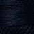 Valdani #12 Pearl Cotton Solid #1072 Vibrant Navy