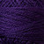 Valdani #12 Pearl Cotton Solid #87 Rich Purple