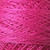 Valdani #12 Pearl Cotton Solid #49 Electric Pink
