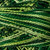 Valdani #12 Pearl Cotton Variegated #M26 Green Grass