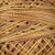 Valdani #12 Pearl Cotton Variegated #O581 Spun Wheat