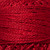 Valdani #8 Pearl Cotton Solid #775 Turkey Red
