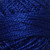 Valdani #8 Pearl Cotton Solid #105 Luminous Rich Navy