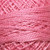 Valdani #8 Pearl Cotton Solid #48 Baby Pink Medium