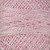 Valdani #8 Pearl Cotton Variegated #O557 Rose Suave