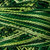 Valdani #8 Pearl Cotton Variegated #M26 Green Grass