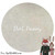 Dust Bunny, 40 ct Linen by Fox and Rabbit, Zweigart Base