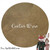 Fox and Rabbit, Cactus Wren  36ct Linen, Zweigart Base
