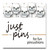 Just Pins - Just Spooky Skulls