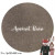 Ancient Ruin, 18 ct Aida by Fox and Rabbit, Zweigart Base
