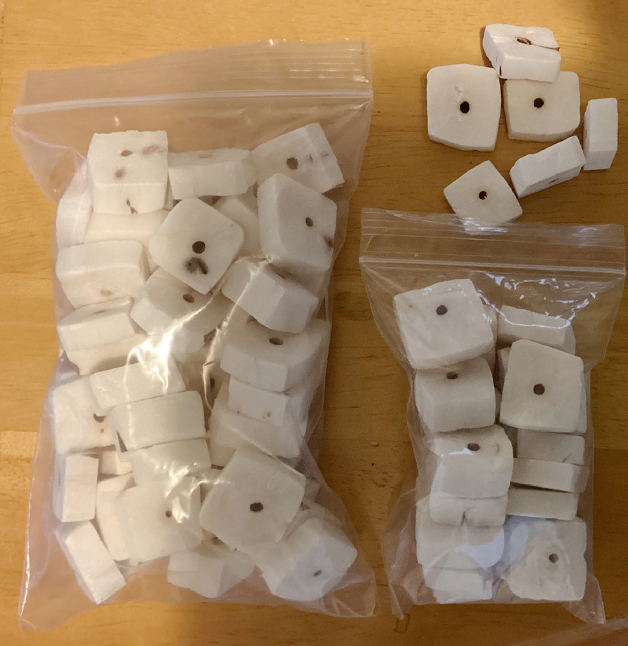 Sola Squares The Bird Toy Store