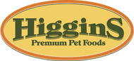 Higgins Premium Pet Foods