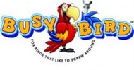 Busy Bird