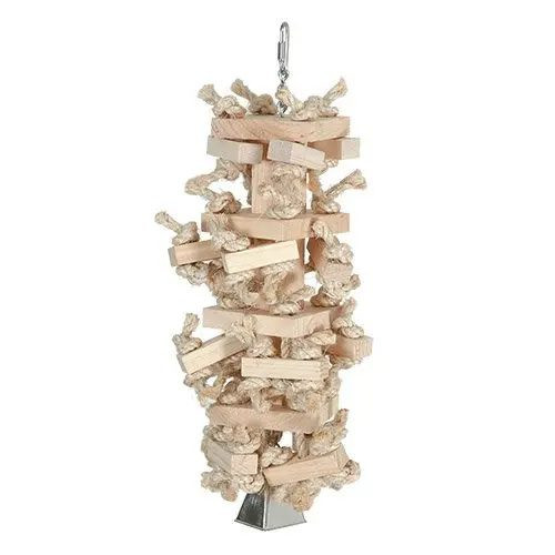 Boredom Buster | The Bird Toy Store