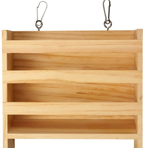 Greens Feeder | The Bird Toy Store