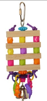 Balsa Bling | The Bird Toy Store