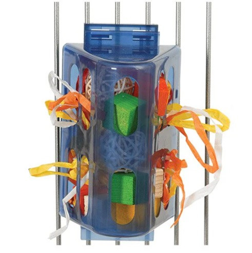 Hide & Seek | The Bird Toy Store