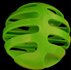 Waffle Ball | The Bird Toy Store