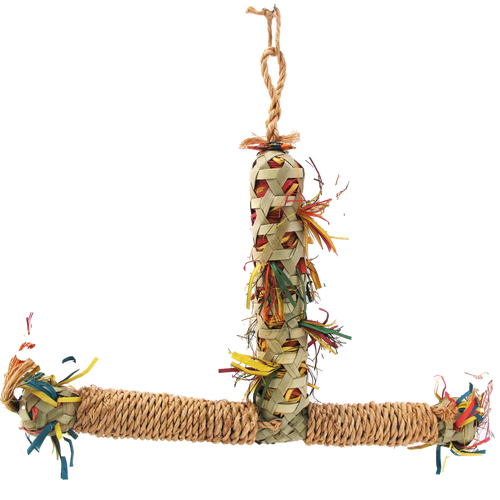 Foraging Perch | The Bird Toy Store