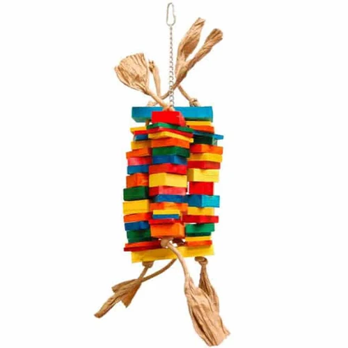 Fun  Max Funky | The Bird Toy Store
