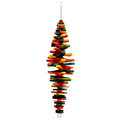 Cocotte Large | The Bird Toy Store