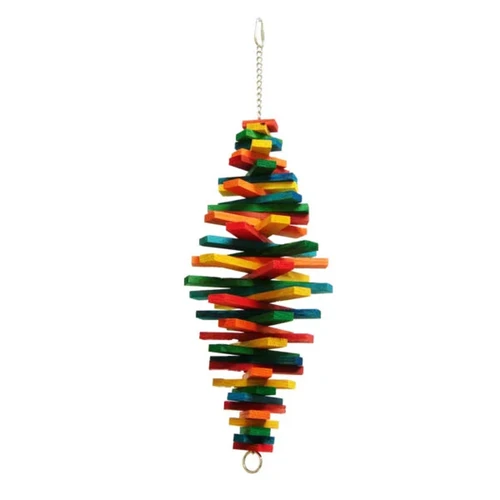Cocotte Medium | The Bird Toy Store