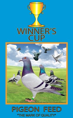 Winners Cup Depurative Blend | The Bird Toy Store