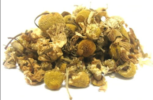 Chamomile Flowers | The Bird Toy Store