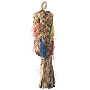 Pinata Large Natural | The Bird Toy Store