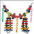 Rainbow Bridge | The Bird Toy Store