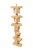 Au Naturale Stacked | The Bird Toy Store