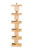 Au Naturale Stacked | The Bird Toy Store