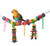 Rainbow Bridge Jr | The Bird Toy Store