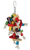 Hanging Thimble Bird Toy