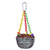 Hanging Treat Basket | The Bird Toy Store