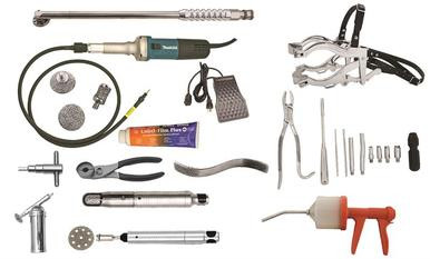 ProFloat Starter Kit - #95118 - Promax Equine Dental