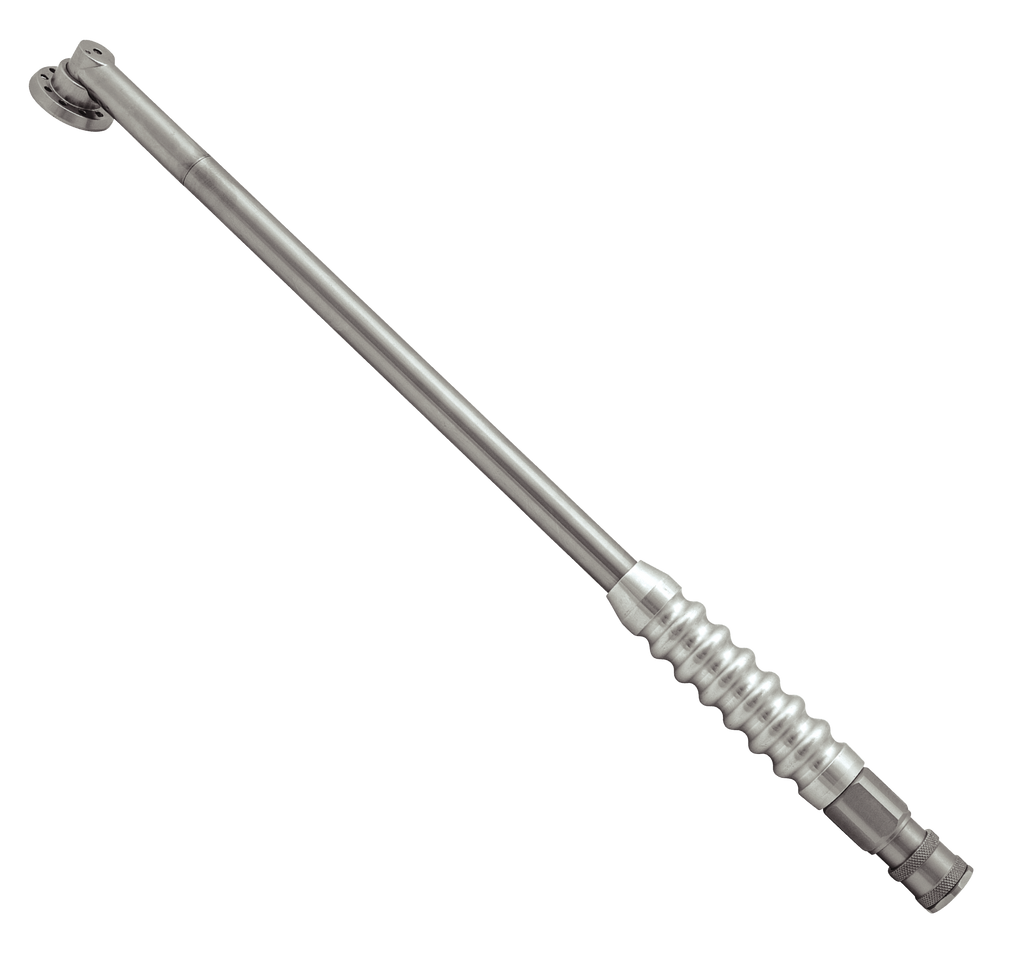 ProFloat™ 19" Long Power Handpiece - #95103SD