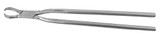 Mitz Cow Horn Forceps - #94553